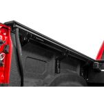 Elektryczna roleta, pokrywa paki aluminiowa Rough Country 5'7