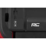 Elektryczna roleta, pokrywa paki aluminiowa Rough Country 5'7