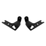 Uchwyty montażowe podwójnej listwy LED 10