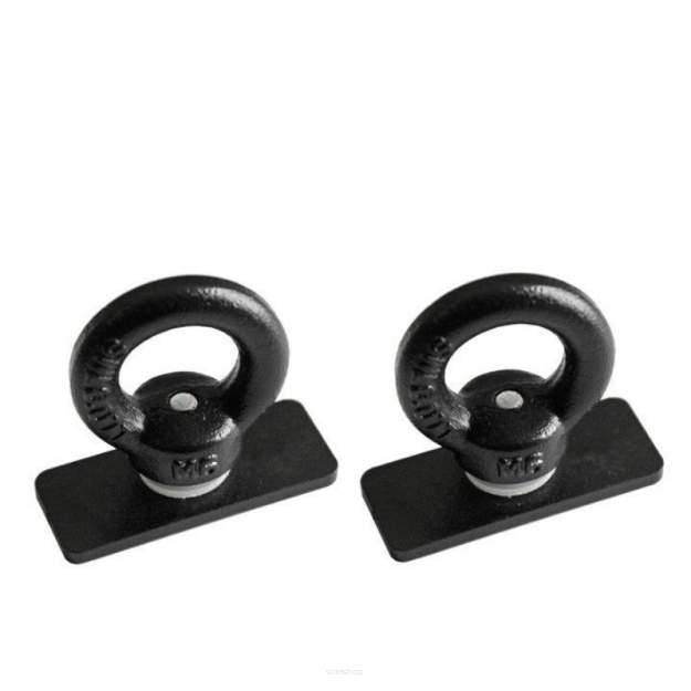 Pierścienie mocujące do szuflad wewnętrznych Eye Nuts Front Runner