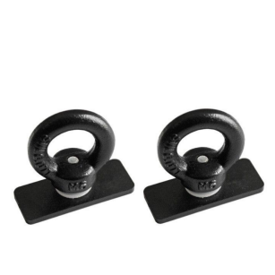 Pierścienie mocujące do szuflad wewnętrznych Eye Nuts Front Runner