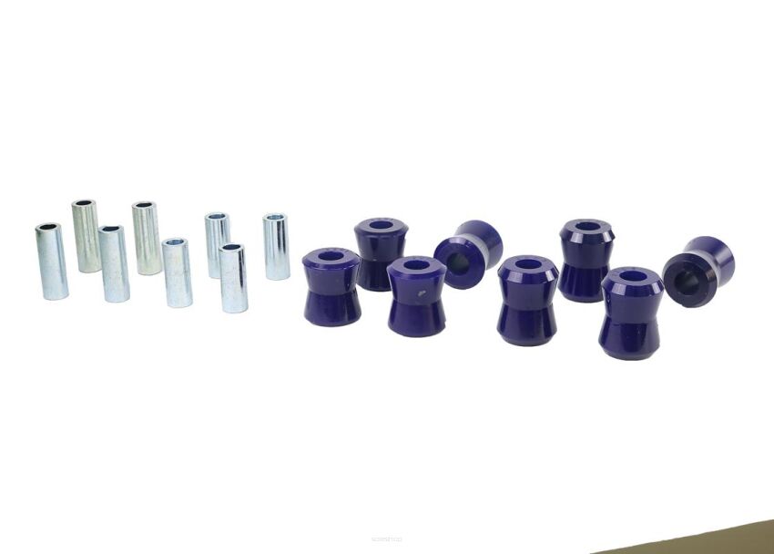 REAR LWR TRAILING ARM BUSH