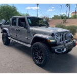 Felga aluminiowa 9x17