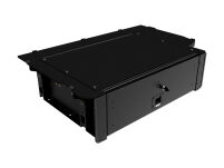 Zabudowa szufladowa Jeep Wrangler JKU 4DFront Runner - 2