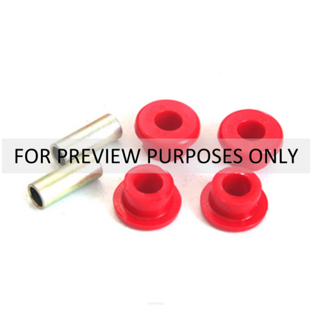 Pedders - urethane bush kit