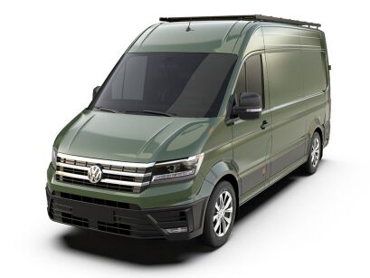 Bagażnik dachowy Volkswagen Crafter (L3H2/ MWB/Standard Roof) (2017-Current) Slimpro Van Front Runner