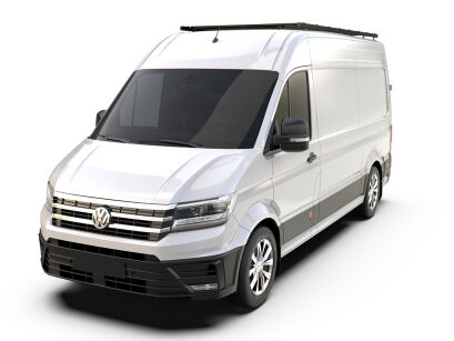 Bagażnik dachowy Volkswagen Crafter (L3H2/ MWB/Standard Roof) (2017-Current) Slimpro Van Front Runner