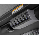 Sterownik oświetlenia zewnętrznego MLC6 Rough Country - 10