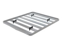 Zestaw do montażu namiotów dachowych w boxach / 4 szt - 7