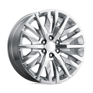 Felga aluminiowa PR198 Polished PERFORMANCE REPLICAS