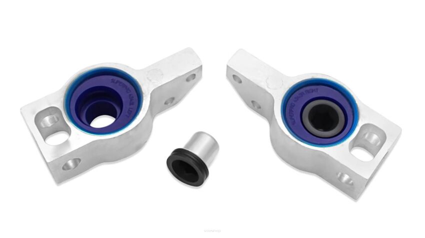 VAG FR LWR CTRLARM RR BRACKET