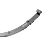 Resory piórowe z U-boltami przód Rough Country Lift 4