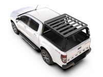 Bed Rack System Ford Ranger T6 Wildtrak/Raptor Double Cab (2012-2022) - 7