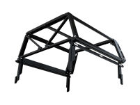 Bed Rack System Ford Ranger T6 Wildtrak/Raptor Double Cab (2012-2022) - 6
