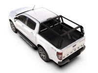Bed Rack System Ford Ranger T6 Wildtrak/Raptor Double Cab (2012-2022) - 2