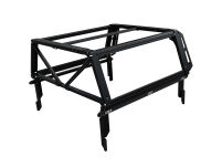 Bed Rack System Ford Ranger T6 Wildtrak/Raptor Double Cab (2012-2022) - 5