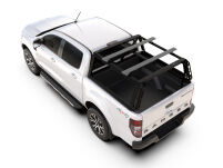 Bed Rack System Ford Ranger T6 Wildtrak/Raptor Double Cab (2012-2022) - 8