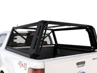 Bed Rack System Ford Ranger T6 Wildtrak/Raptor Double Cab (2012-2022) - 3