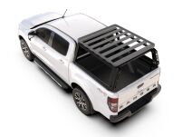 Bed Rack System Ford Ranger T6 Wildtrak/Raptor Double Cab (2012-2022) - 7