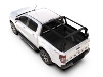Bed Rack System Ford Ranger T6 Wildtrak/Raptor Double Cab (2012-2022) - 2