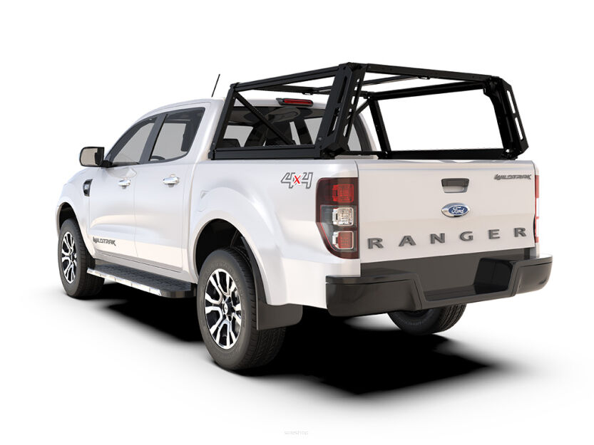 Bed Rack System Ford Ranger T6 Wildtrak/Raptor Double Cab (2012-2022)