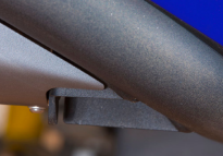 Zderzak stalowy ARB Summit Bar tylni - Mitsubishi L200 (2016 -) - 8