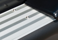 Zderzak stalowy ARB Summit Bar tylni - Mitsubishi L200 (2016 -) - 5