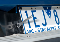 Zderzak stalowy ARB Summit Bar tylni - Mitsubishi L200 (2016 -) - 7