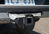 Zderzak stalowy ARB Summit Bar tylni - Mitsubishi L200 (2016 -) - 3