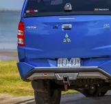 Zderzak stalowy ARB Summit Bar tylni - Mitsubishi L200 (2016 -) - 9