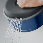 Zestaw naczyń turystycznych dla 2 osób BUGABOO BACKPACKER GSI - 2