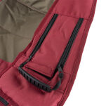 Krzesło kempingowe składane OFD - 4