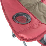 Krzesło kempingowe składane OFD - 6