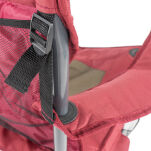 Krzesło kempingowe składane OFD - 8