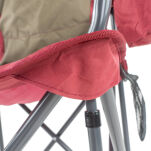 Krzesło kempingowe składane OFD - 10