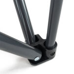 Krzesło kempingowe składane OFD - 12