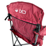 Krzesło kempingowe składane OFD - 15