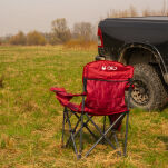 Krzesło kempingowe składane OFD - 17