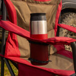 Krzesło kempingowe składane OFD - 18