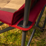 Krzesło kempingowe składane OFD - 19