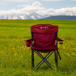 Krzesło kempingowe składane OFD - 22