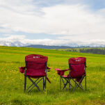 Krzesło kempingowe składane OFD - 23