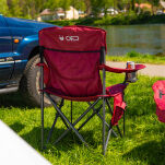 Krzesło kempingowe składane OFD - 24