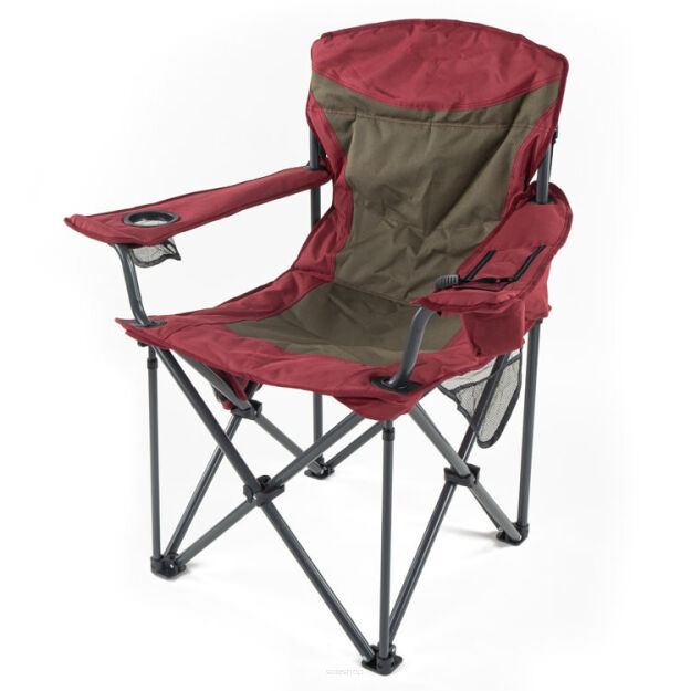 Krzesło kempingowe składane OFD