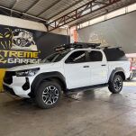 Poszerzenia błotników OFD Bad Boy - 3