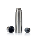 Termos stalowy Helios Silver 500 ml Rockland - 3