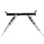 Mocowanie amortyzatorów regulowane górne tył JKS - 3