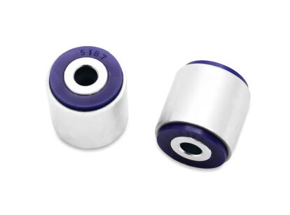 Fr Lwr Shock Bush Kit