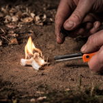 Rozpałka do ogniska Easy Light Tinder 10 szt Lifesystems - 2