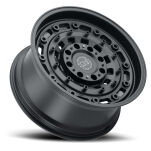 Felga aluminiowa 8x17